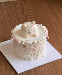 Mousse Mãng Cầu
